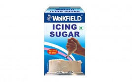 Weikfield Icing Sugar   Box  200 grams